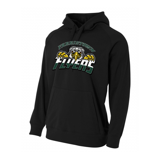 Farristown Flyers Classic Hoodie