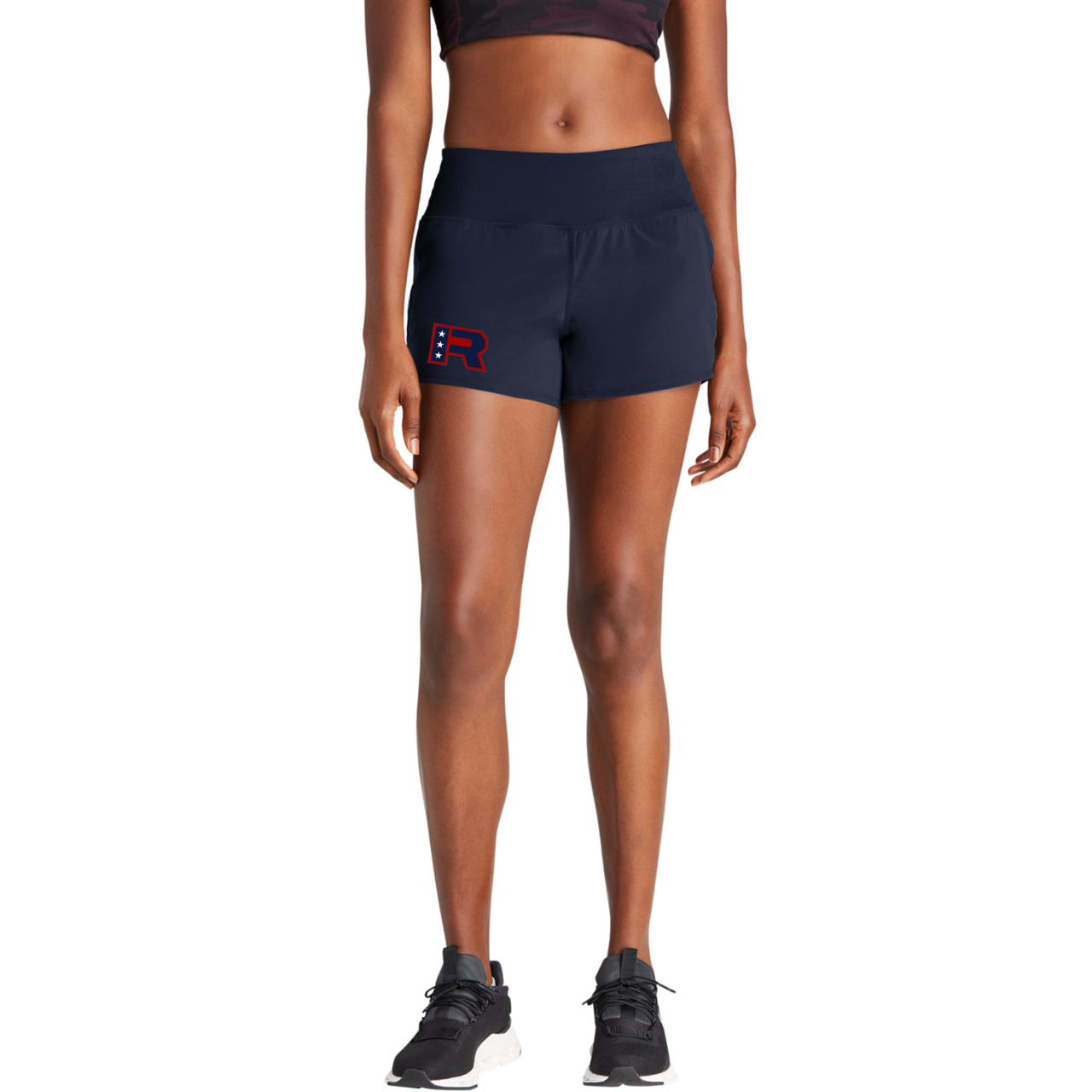 Sport-Tek® Ladies Repeat Short