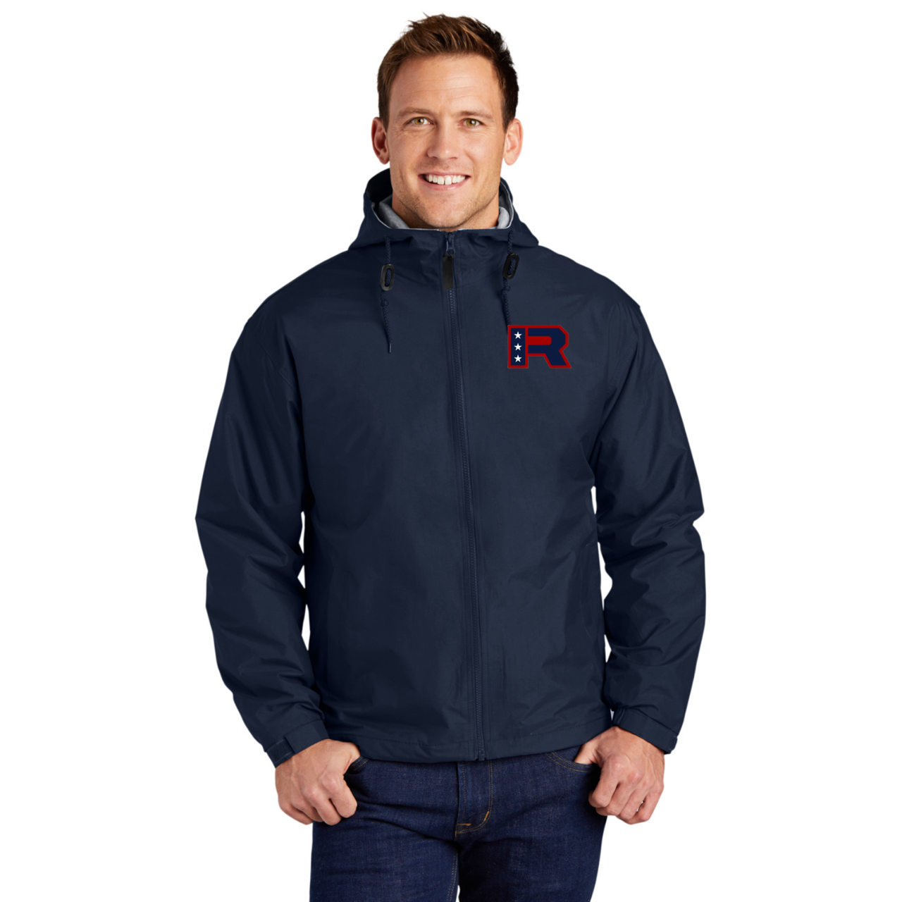 Port Authority® Team Jacket