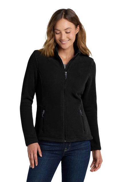 Port Authority® Women's Value Fleece Jacket