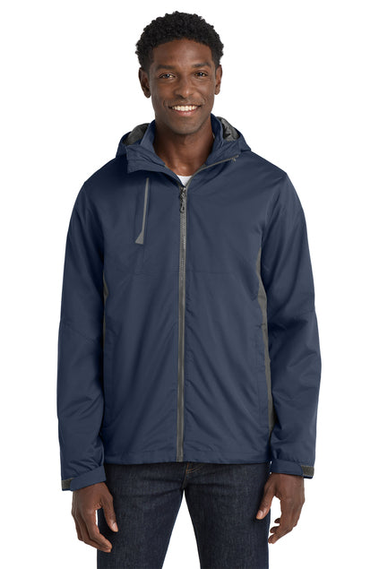 Men's Port Authority® Merge 3-in-1 Jacket