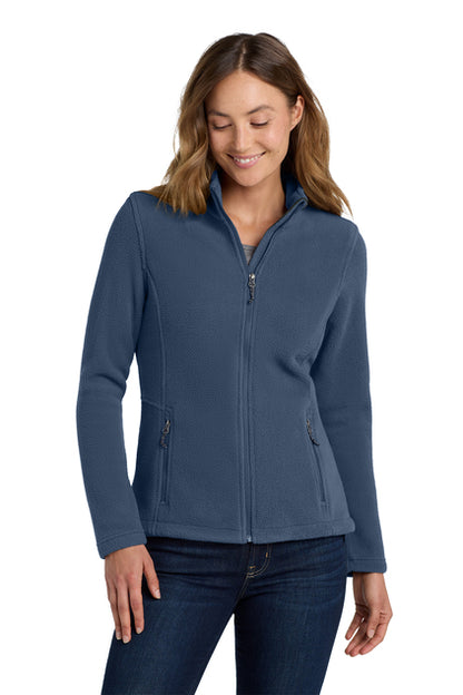 Port Authority® Women's Value Fleece Jacket