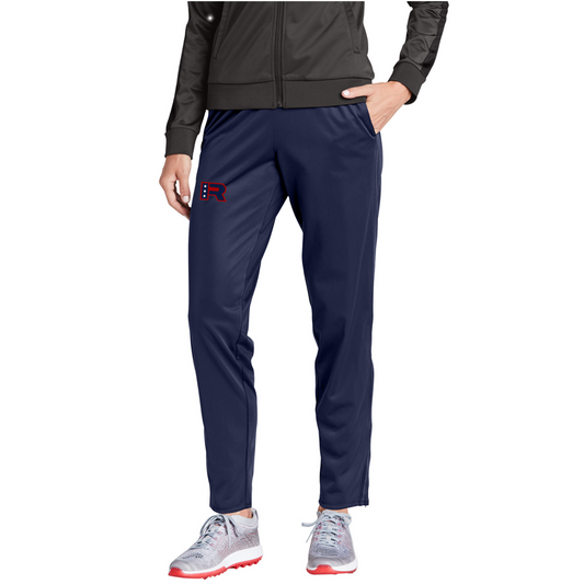 Sport-Tek ® Ladies Tricot Track Jogger