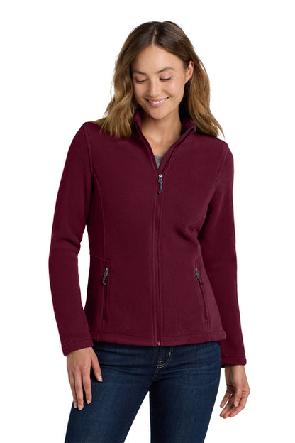 Port Authority® Women's Value Fleece Jacket