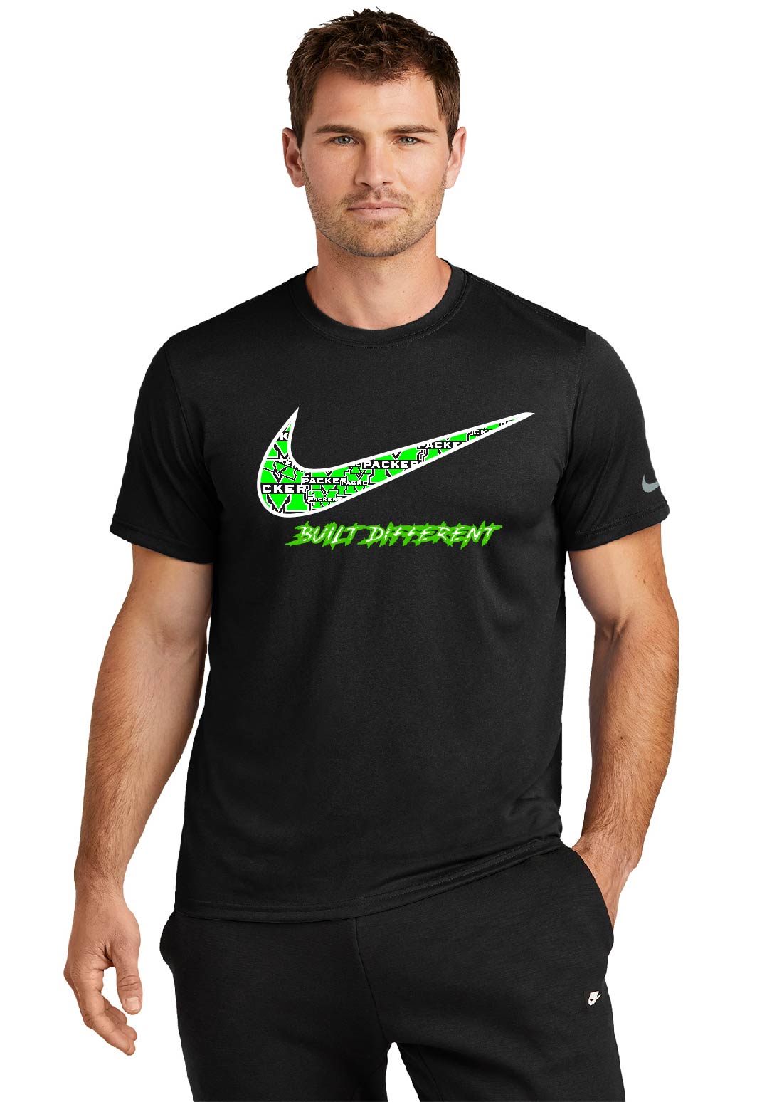 Packers Nike Shirt