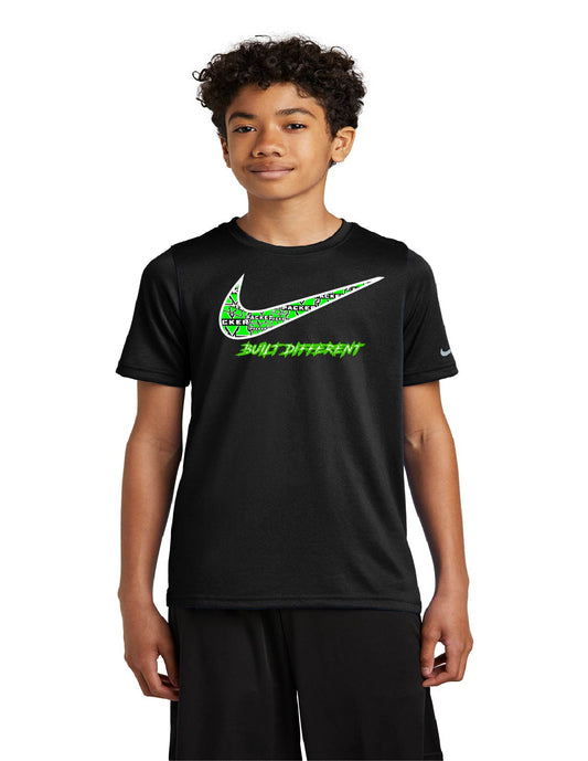 Packers Youth Nike Shirt