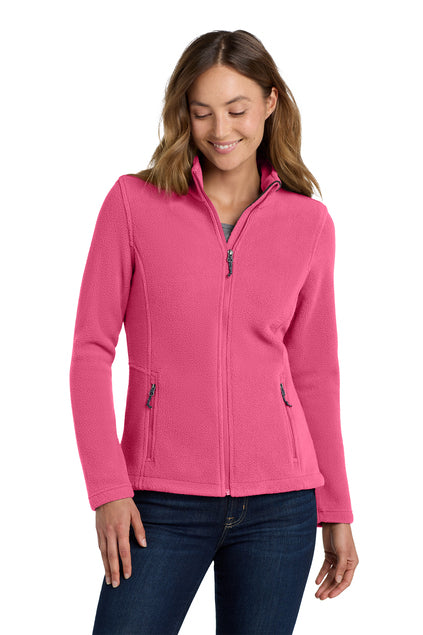 Port Authority® Women's Value Fleece Jacket