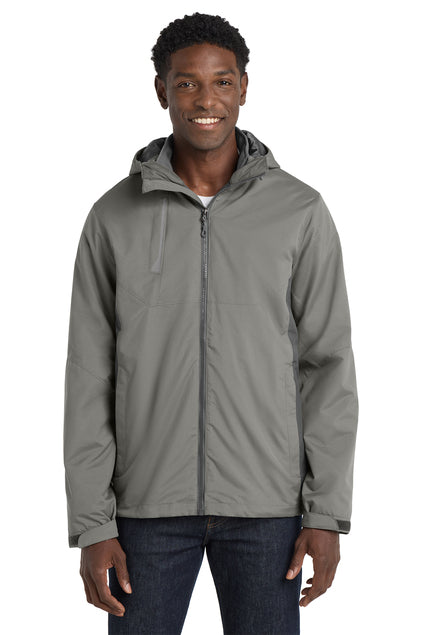 Men's Port Authority® Merge 3-in-1 Jacket