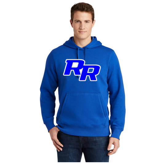 Sport-Tek® Pullover Hooded Sweatshirt