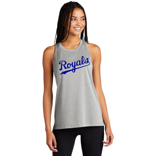 Sport-Tek ® Ladies Endeavor Tank