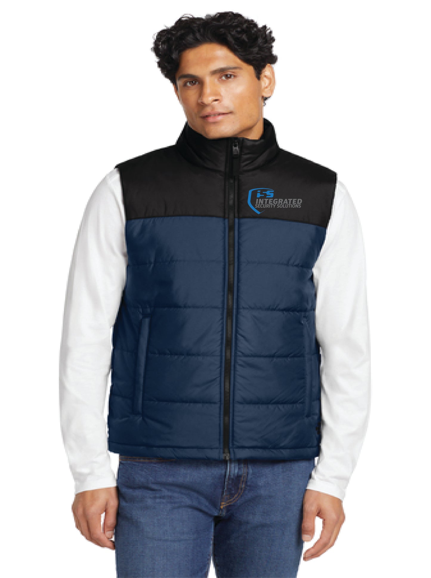 Men's The North Face® Everyday Insulated Vest