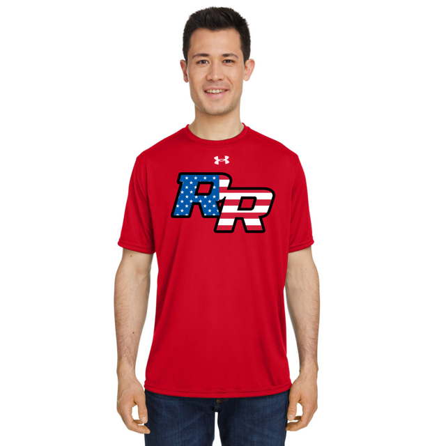 Under Armour Men's Team Tech T-Shirt