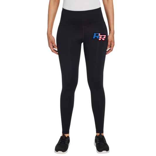 Under Armour Ladies' Meridian Legging