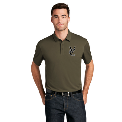 Veterans Contracting Polo