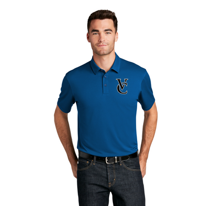 Veterans Contracting Polo