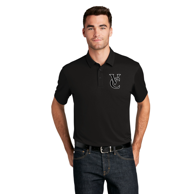 Veterans Contracting Polo