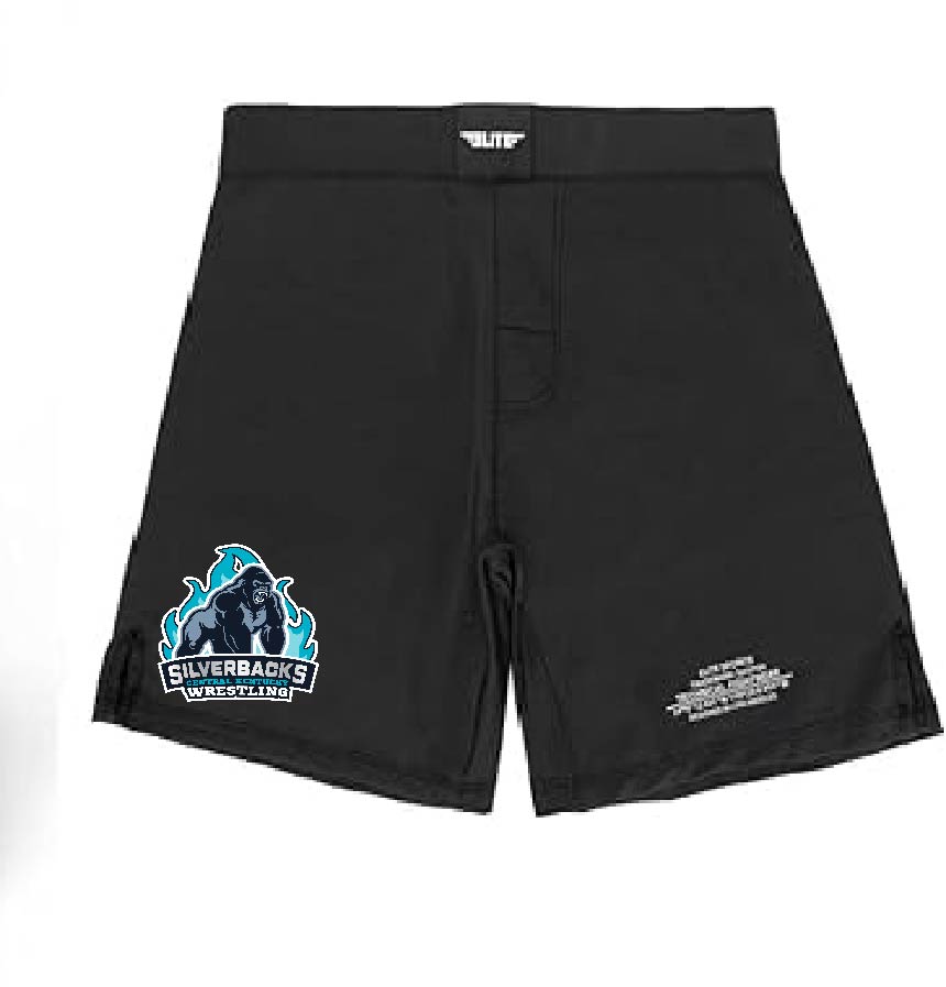 ADULT Fight Shorts