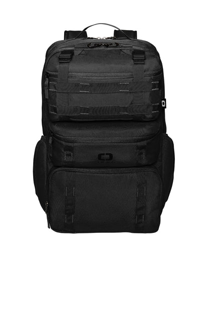 OGIO® Utilitarian Modular Pack