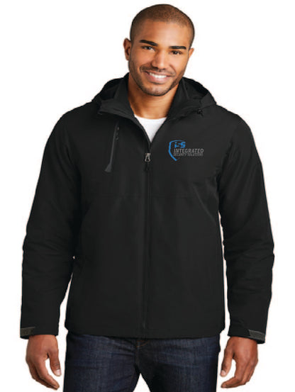 Men's Port Authority® Merge 3-in-1 Jacket