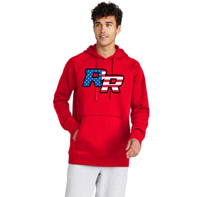 Drive Fleece Pullover Hoodie