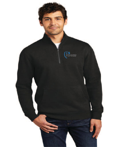 Men's District® V.I.T.™ Fleece 1/4-Zip