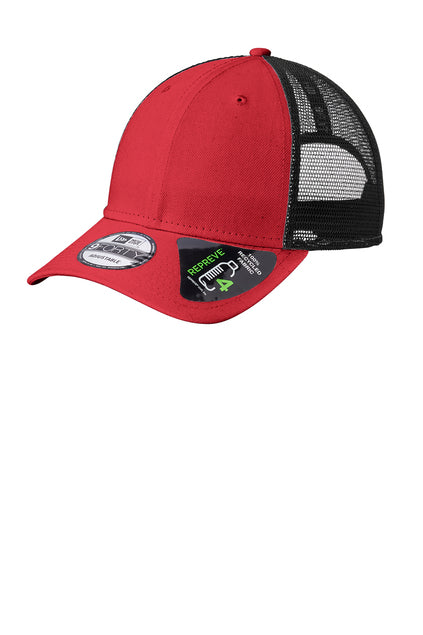 Unisex New Era® Recycled Snapback Cap