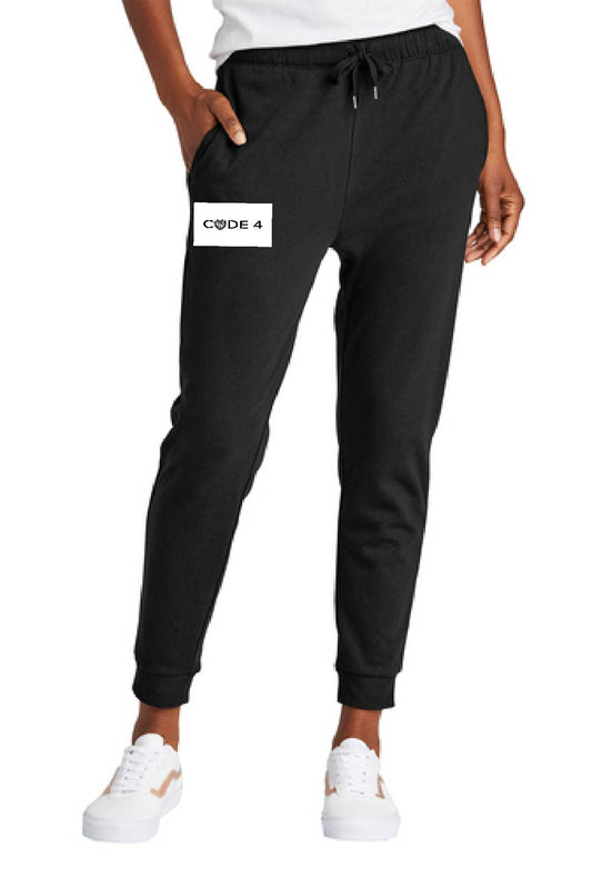 District® Women’s Perfect Tri® Fleece Jogger