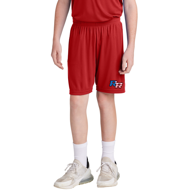 Youth Competitor™ United 5" Short